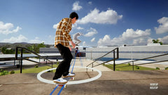 Skater XL - Nintendo Switch - GD Games