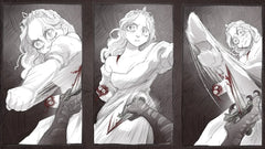 Slay the Princess - The Pristine Cut / Special Edition - Nintendo Switch - GD Games 