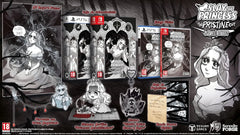 Slay the Princess - The Pristine Cut / Special Edition - Nintendo Switch - GD Games 