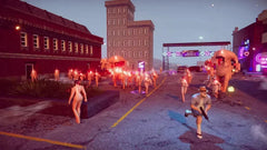 Slaycation Paradise - Nintendo Switch - GD Games