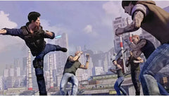 Sleeping Dogs Definitive Edition / PS4 / Playstation 4 - GD Games