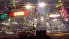 Sleeping Dogs Definitive Edition / PS4 / Playstation 4 - GD Games
