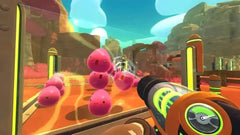 Slime Rancher Deluxe Edition / PS4 / Playstation 4 - GD Games 