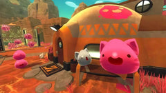 Slime Rancher Deluxe Edition - Xbox One - GD Games 