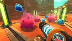 Slime Rancher Deluxe Edition - Xbox One - GD Games 