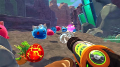 Slime Rancher Plortable Edition - Nintendo Switch - GD Games 