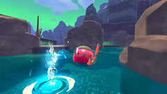 Slime Rancher Plortable Edition - Nintendo Switch - GD Games 