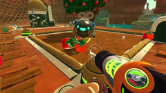 Slime Rancher Plortable Edition - Nintendo Switch - GD Games