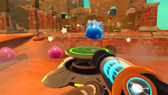 Slime Rancher Plortable Edition - Nintendo Switch - GD Games