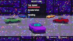 Slipstream - Nintendo Switch - GD Games
