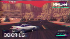 Slipstream - Nintendo Switch - GD Games