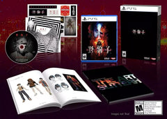 Slitterhead / PS5 / Playstation 5 - GD Games