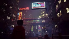 Slitterhead / PS5 / Playstation 5 - GD Games