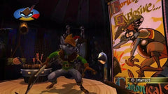 Sly Cooper: Thieves in Time / PS3 / Playstation 3 - GD Games