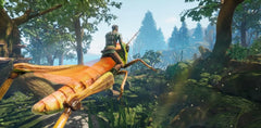Smalland: Survive the Wilds / PS5 / Playstation 5 - GD Games