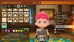 Snack World The Dungeon Crawl Gold - Nintendo Switch - GD Games 