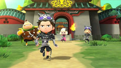 Snack World The Dungeon Crawl Gold - Nintendo Switch - GD Games 