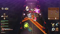 Snack World The Dungeon Crawl Gold - Nintendo Switch - GD Games