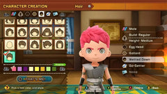 Snack World The Dungeon Crawl Gold - Nintendo Switch - GD Games