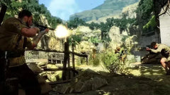Sniper Elite 3 Ultimate Edition - Nintendo Switch - GD Games