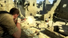 Sniper Elite 3 Ultimate Edition - Nintendo Switch - GD Games