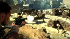 Sniper Elite 3 Ultimate Edition - Nintendo Switch - GD Games