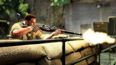 Sniper Elite 3 Ultimate Edition - Nintendo Switch - GD Games