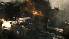 Sniper Elite 4 Italia / PS4 / Playstation 4 - GD Games