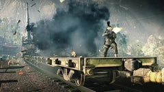 Sniper Elite 4 Italia / PS4 / Playstation 4 - GD Games