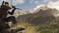 Sniper Elite 4 Italia / PS4 / Playstation 4 - GD Games