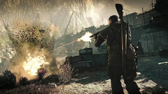 Sniper Elite 4 Italia / PS4 / Playstation 4 - GD Games