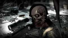 Sniper Elite 4 - Nintendo Switch - GD Games