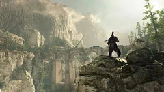 Sniper Elite 4 - Nintendo Switch - GD Games