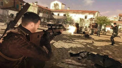 Sniper Elite 4 - Nintendo Switch - GD Games
