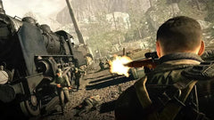 Sniper Elite 4 - Nintendo Switch - GD Games