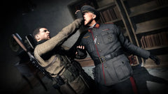 Sniper Elite 4 - Xbox One - GD Games