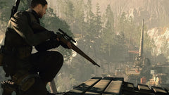 Sniper Elite 4 - Xbox One - GD Games