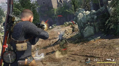 Sniper Elite 5 / PS4 / Playstation 4 - GD Games