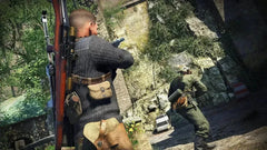 Sniper Elite 5 / PS4 / Playstation 4 - GD Games