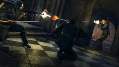 Sniper Elite 5 / PS5 / Playstation 5 - GD Games