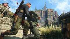 Sniper Elite 5 / PS5 / Playstation 5 - GD Games