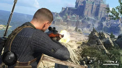 Sniper Elite 5 / PS5 / Playstation 5 - GD Games