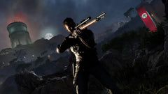 Sniper Elite: Resistance / PS4 / Playstation 4 - GD Games