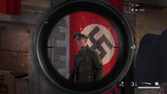Sniper Elite: Resistance / PS4 / Playstation 4 - GD Games