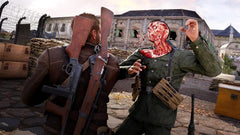 Sniper Elite: Resistance / PS4 / Playstation 4 - GD Games
