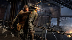 Sniper Elite: Resistance / PS4 / Playstation 4 - GD Games