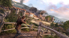 Sniper Elite: Resistance / PS4 / Playstation 4 - GD Games