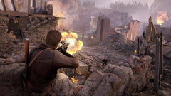 Sniper Elite Resistance / PS5 / Playstation 5 - GD Games