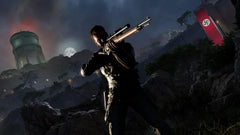 Sniper Elite Resistance / PS5 / Playstation 5 - GD Games