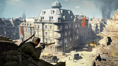 Sniper Elite V2 Remastered - Nintendo Switch - GD Games